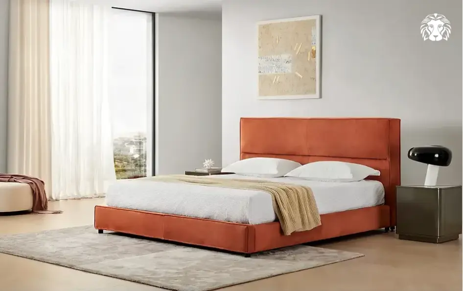 Kiểm tra độ mượt mà của ray trượt ngăn kéo và sự cân đối kích thước giúp chọn được chiếc tủ đầu giường bền bỉ, tiện nghi. 
